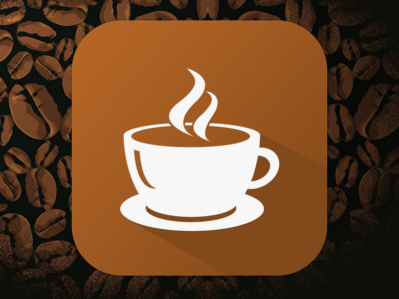 Coffee break mac app free